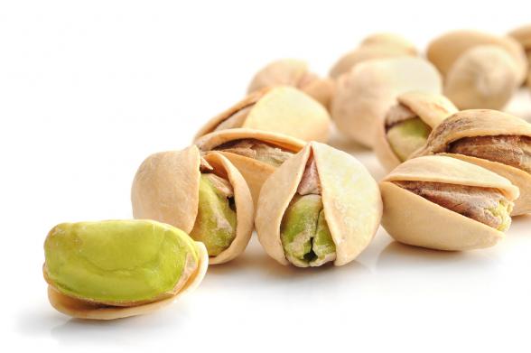 How is the quality of Turkish Pistachio?
