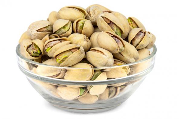 Packed pistachios for sale in bulk 