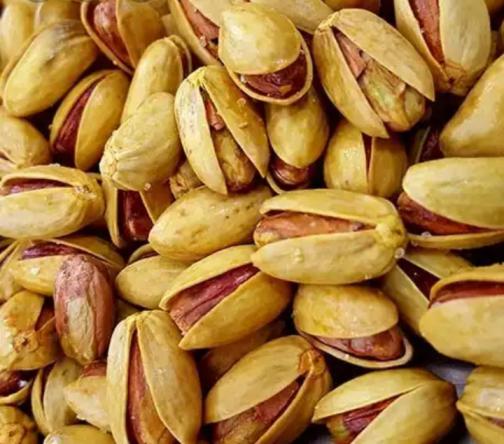 Average price of pistachios in last 3 years in global market 