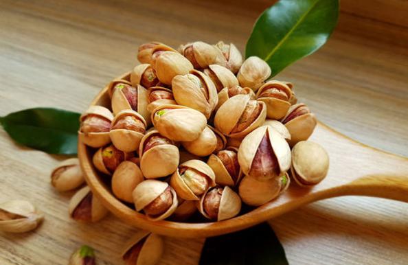 Is it hard to produce pistachios?