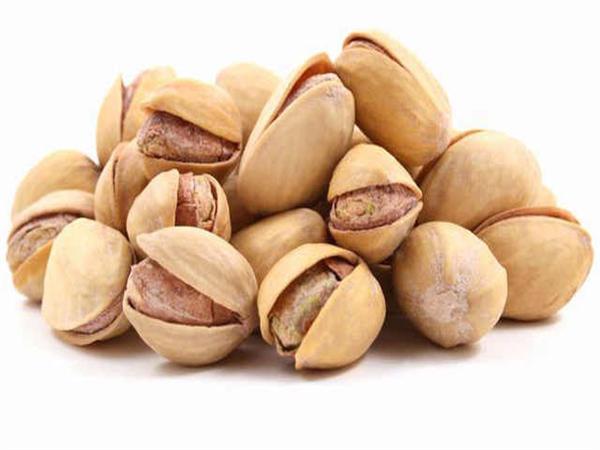 5 amazing Pistachio nuts nutrition facts