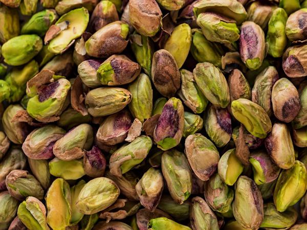 Major buyers and importers of pistachio 