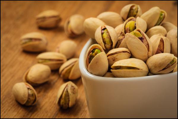 Buy wholesale and bulk pistachios at competitive price 