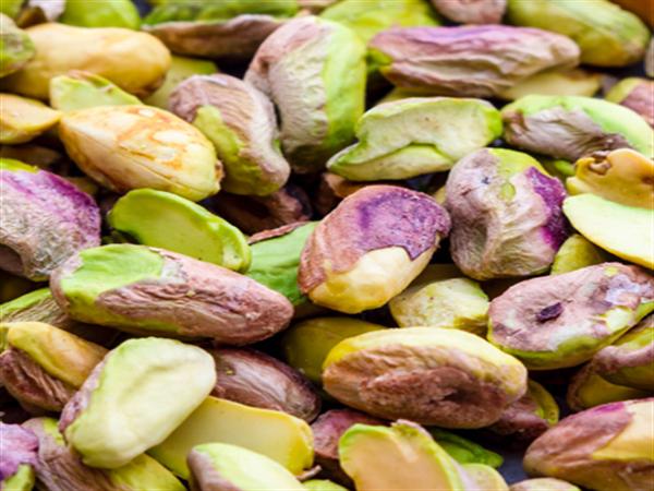 pistachio importers