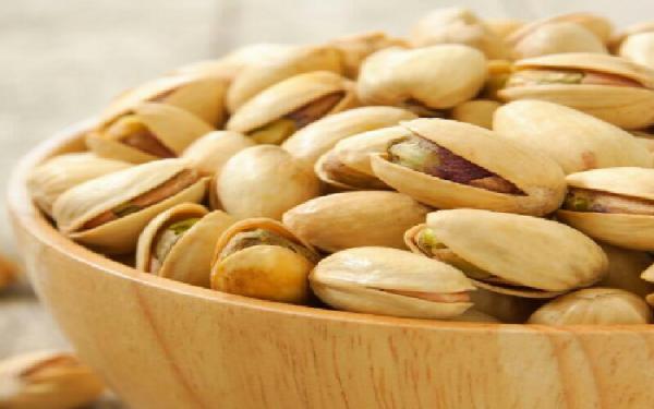 How to Salt and Dry Pistachios?