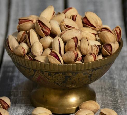 Buy Pistachios in hihg masses and get more discounts