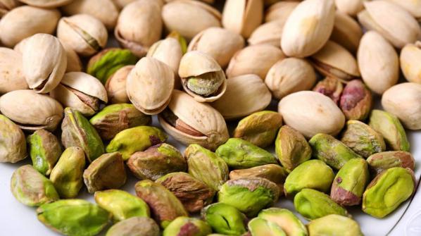 Do we have any pistachio producer in Europe?