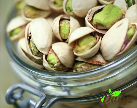 Are Pistachios High in Protein?