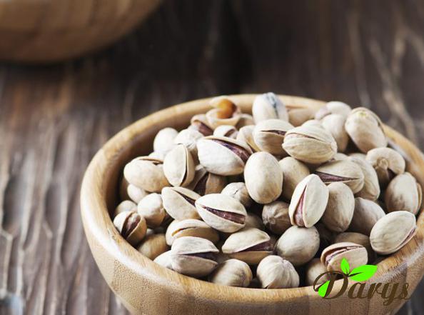 Pistachios and Reducing Your Risk of Heart Attack and Stroke
