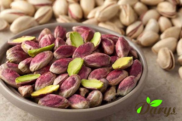 Fresh Raw Pistachios for Supplying 