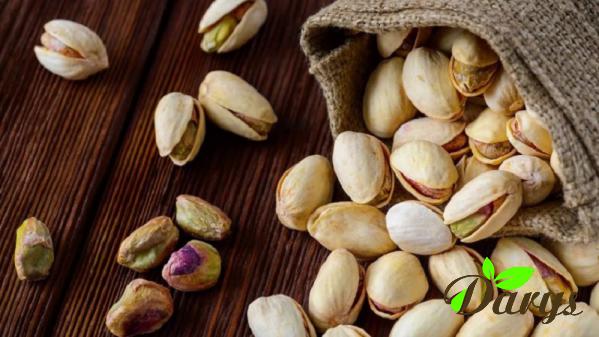 Kale Ghuchi Pistachio and Its Health Benefits