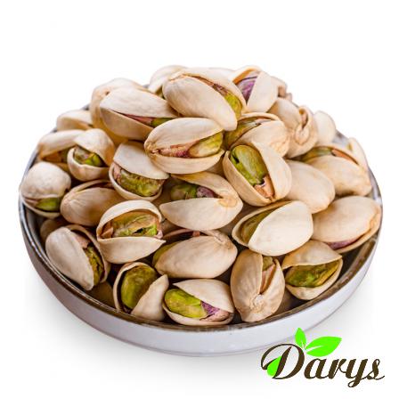 Raw Pistachios with Shell at the Best Price