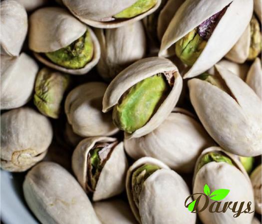 Top Almond Pistachio in Markets