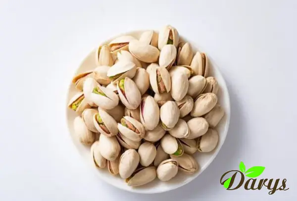  Adding Pistachios to Your Diet