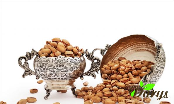 Great Salted Pistachios for Buying