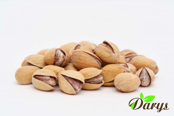 Are Pistachios Good for Your Liver?