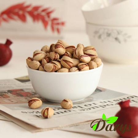 Raw Pistachios and Promoting Blood Vessel Health