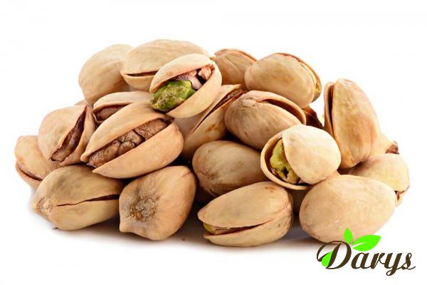 Fresh Pistachio Nuts to Trade