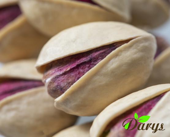 Do Pistachios Lower Cholesterol?