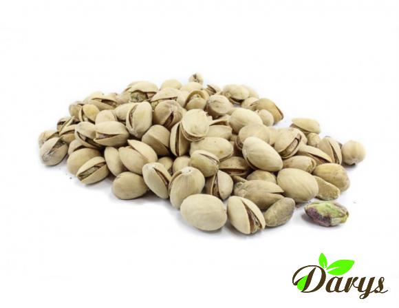 Pistachio Can Lower Cholesterol and Triglycerides