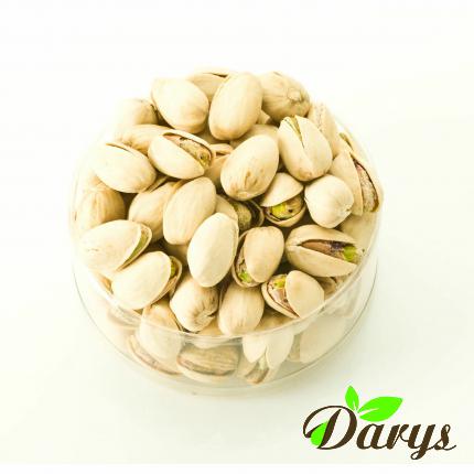 Is Pistachio Good for Skin?