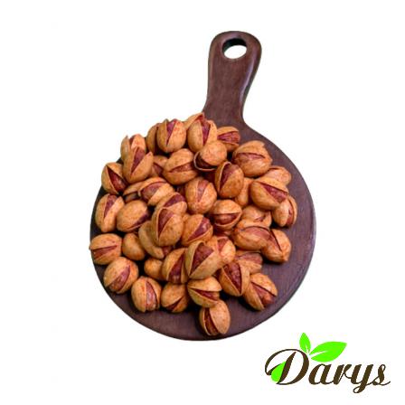 Best Spicy Pistachios for Producing