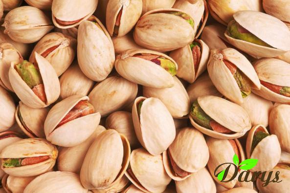 Tasty Pistachios with the Best Smell in the Global Markets