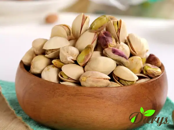 Pistachio and Its Nutrition Facts