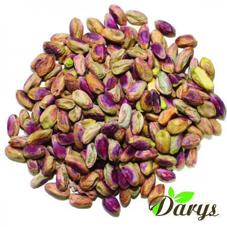 Pistachio, a Rich Source of Nutrition