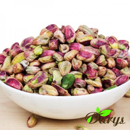 What are the uses of Pistachio Kernels?