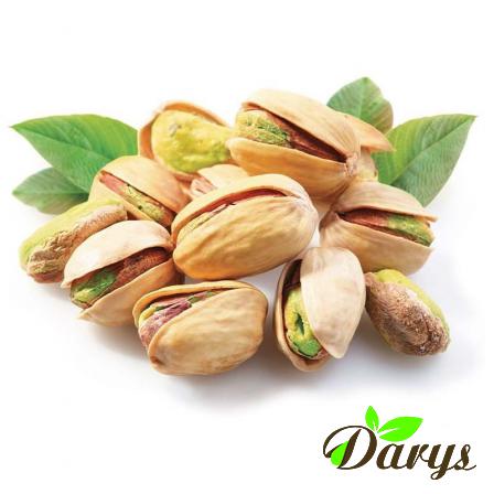 Natural Pistachio Nuts for Ordering