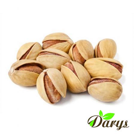Pistachios May Lower Inflammation