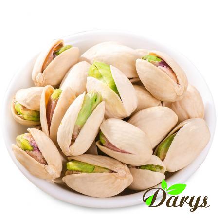 Pistachios and Being High in Antioxidants