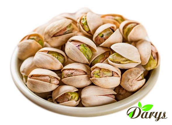 Bulk Natural Pistachios for Sale