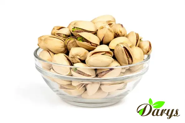 Supplying Perfect Organic Pistachios at the Best Price